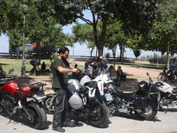 XVI Concentracion - 2009